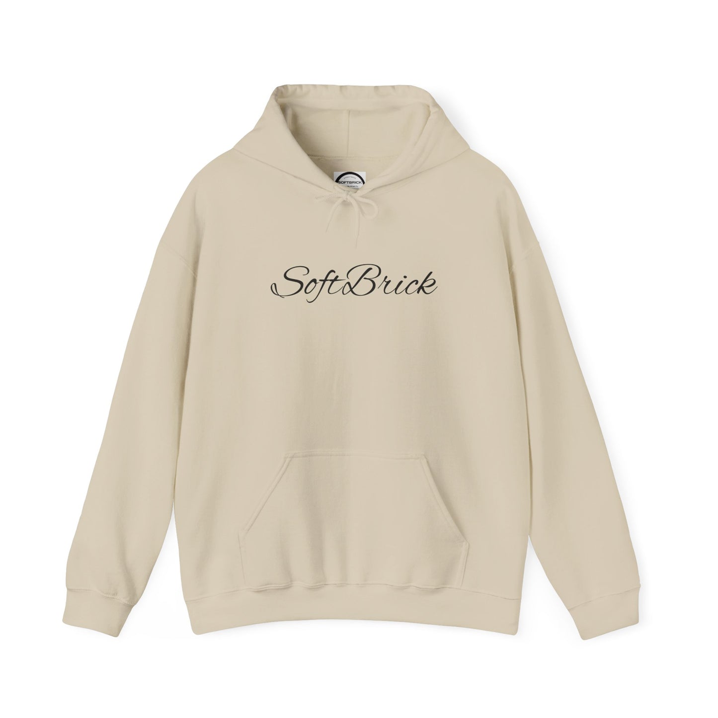 SoftBrick Drunk Hoodie