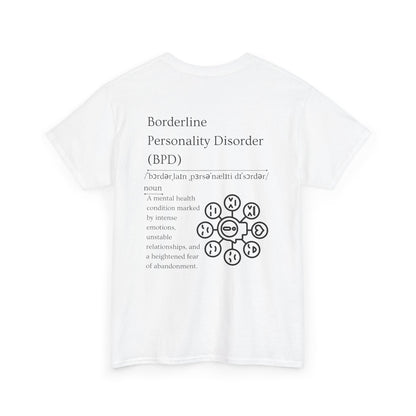 Borderline Personality Shirt