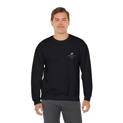 SoftBrick "The Real You" Sweatshirt