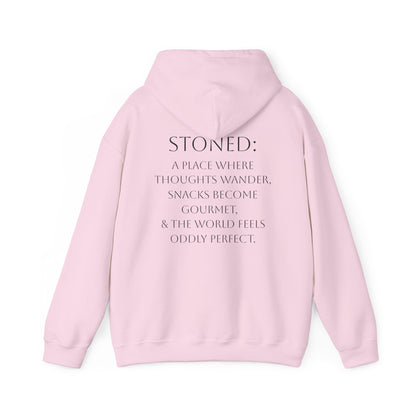 SoftBrick Stoned Hoodie