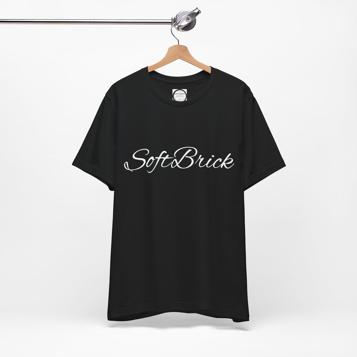 SoftBrick Every Ride Is A Victory Shirt