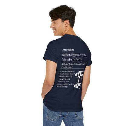 ADHD Awareness Shirt