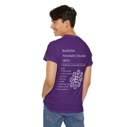 Borderline Personality Shirt