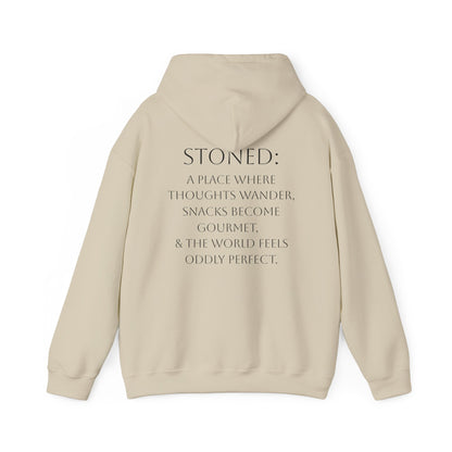 SoftBrick Stoned Hoodie