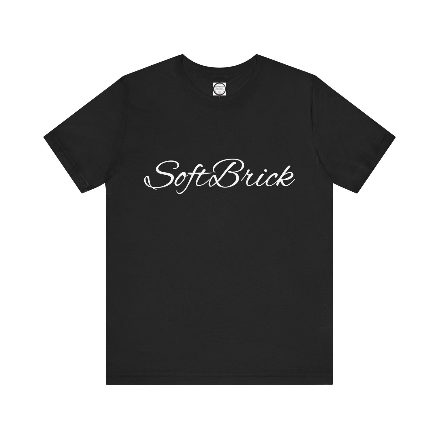 SoftBrick Every Ride Is A Victory Shirt