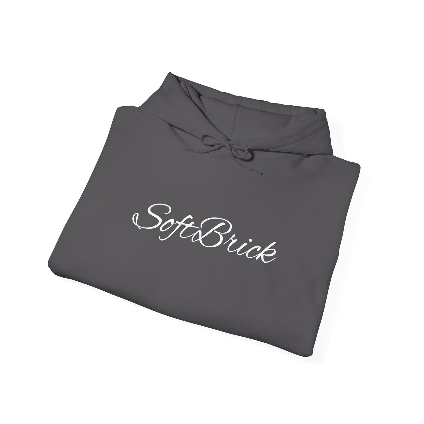 SoftBrick Drunk Hoodie