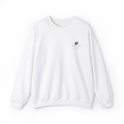 SoftBrick "The Real You" Sweatshirt