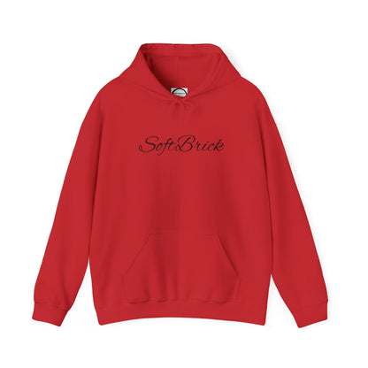 SoftBrick Drunk Hoodie