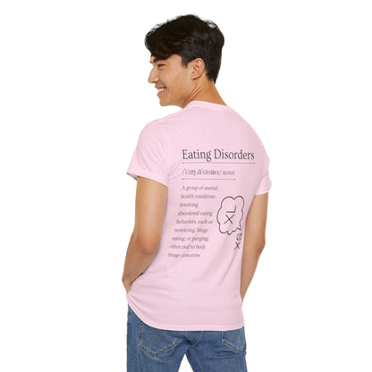 Eating Disorder Awareness Shirt