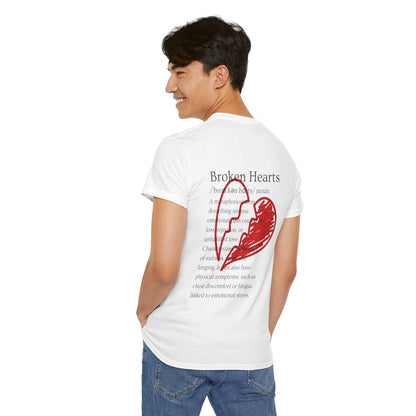 Broken Hearts Shirt