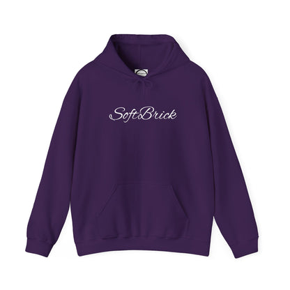 SoftBrick Drunk Hoodie