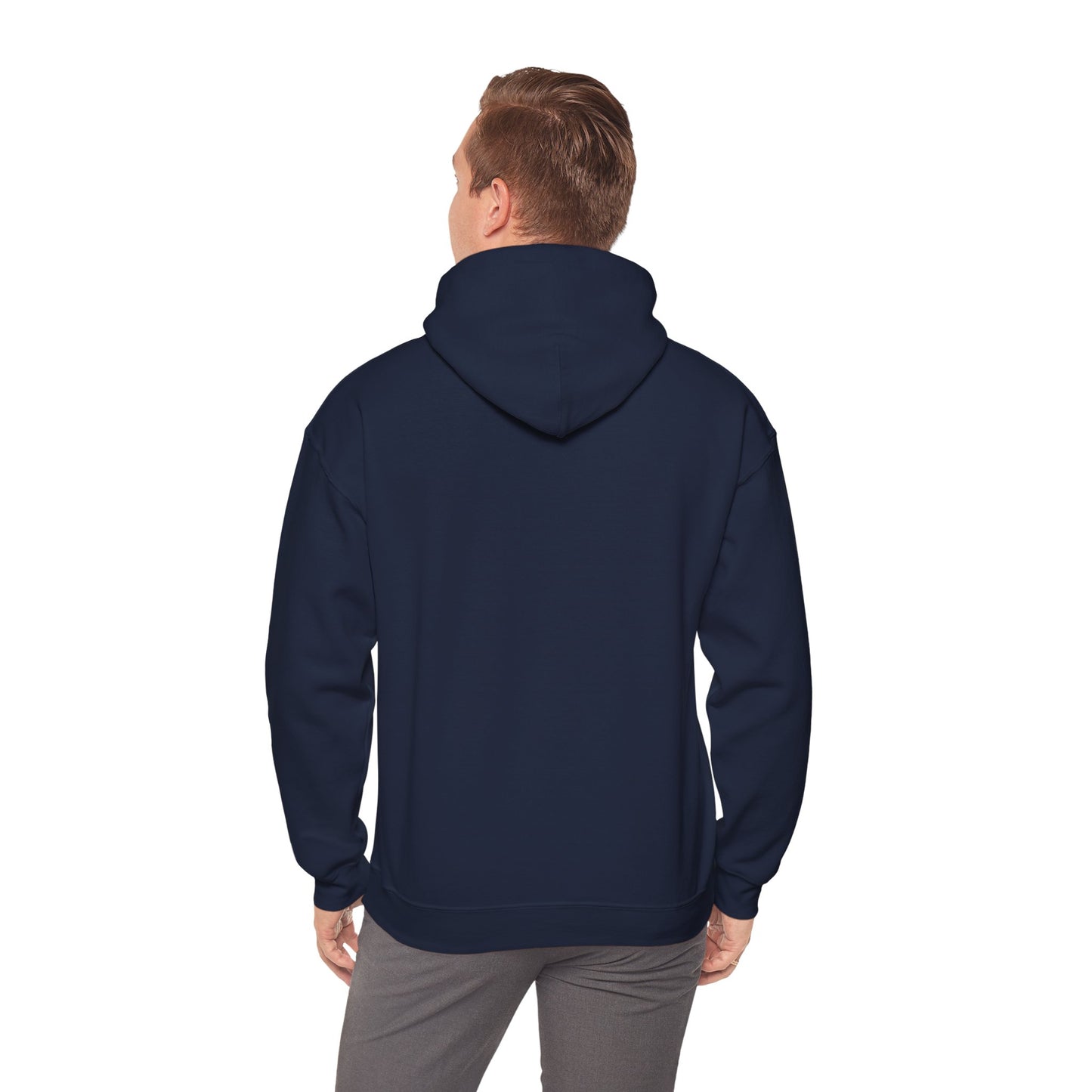 Neurodevelopmental Disorder Awareness Hoodie