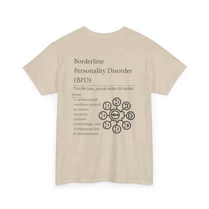 Borderline Personality Shirt