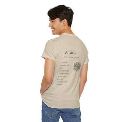 Anxiety Awareness Shirt