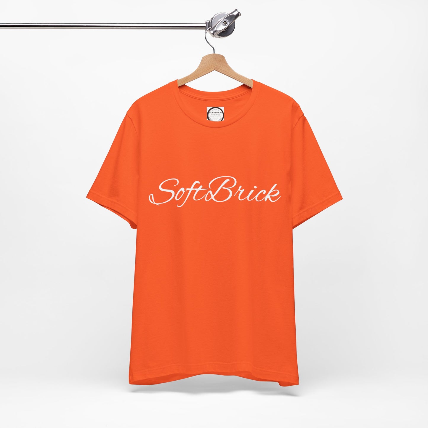 SoftBrick Every Ride Is A Victory Shirt