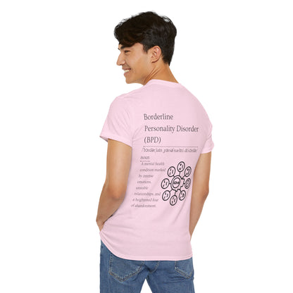 Borderline Personality Shirt