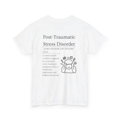 PTSD Awareness Shirt