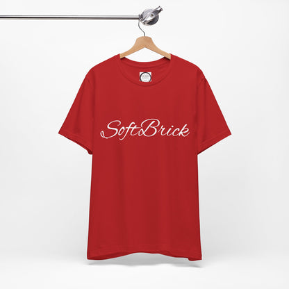 SoftBrick Every Ride Is A Victory Shirt