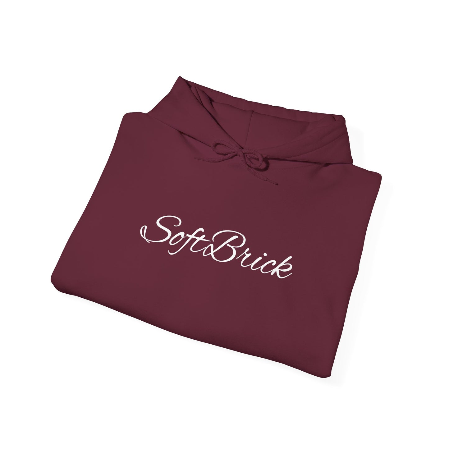 SoftBrick Drunk Hoodie