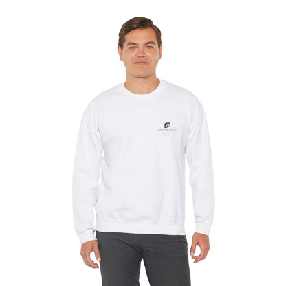 SoftBrick "The Real You" Sweatshirt